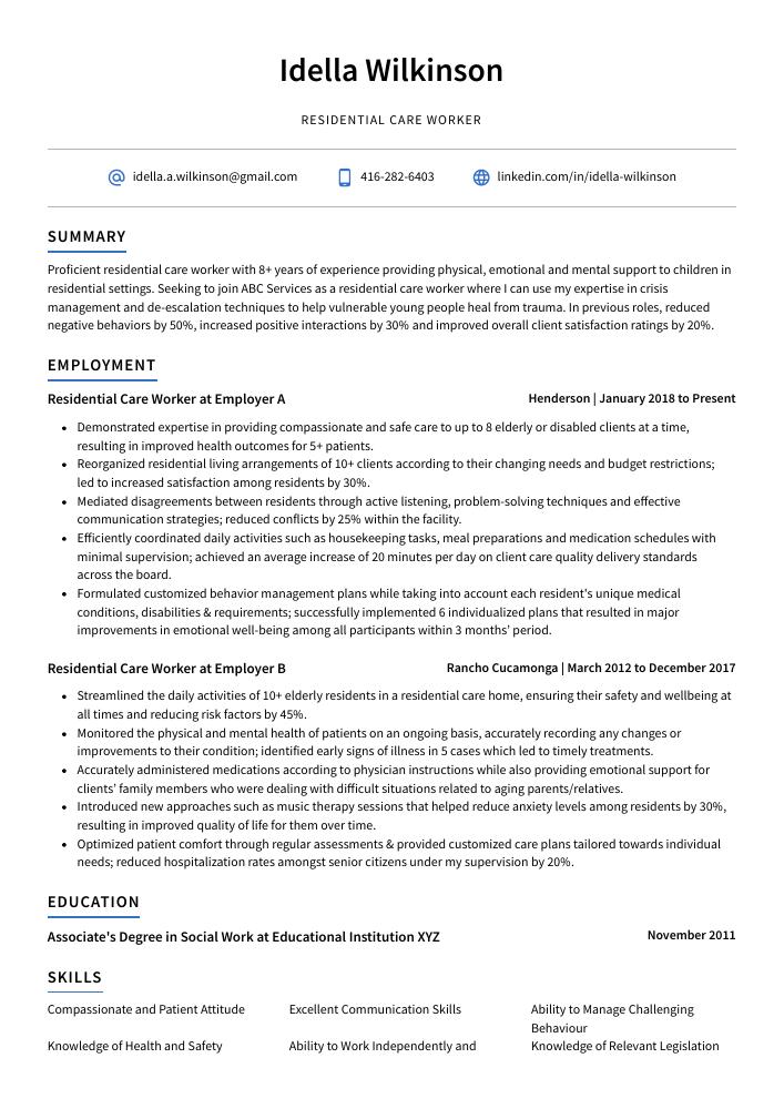 residential-care-worker-resume-cv-example-and-writing-guide